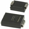 1.5SMC36CA, диод защитный от перенапряжения - tvs (супрессор) 30.8в включение 49.9в ограничение, двунаправленный