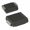 SM15T22AY, диод защитный от перенапряжения - tvs (супрессор) 18.8в включение 39.3в ограничение smc