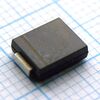 SM15T30A-E3/9AT, диод защитный от перенапряжения - tvs (супрессор) 25.6в включение 53.5в ограничение smc