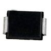 SM6T6V8CA-E3/52, диод защитный от перенапряжения - tvs (супрессор) 5.8в включение 13.4в ограничение