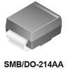 SMBJ11CA, диод защитный от перенапряжения - tvs (супрессор) 11в включение 18.2в ограничение smb