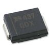 SMCJ440CA, диод защитный от перенапряжения - tvs (супрессор) 440в включение 713в ограничение smc