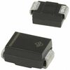 SMBJ90A-E3/52, диод защитный от перенапряжения - tvs (супрессор) 90в включение 146в ограничение smb