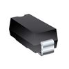 SMBJ160CA, диод защитный от перенапряжения - tvs (супрессор) 160в включение 259в ограничение smb