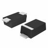 SMF5.0AT1G, диод защитный от перенапряжения - tvs (супрессор) 5в включение 9.2в ограничение