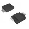 SMCG36CA-E3/57T, диод защитный от перенапряжения - tvs (супрессор) 36в включение 58.1в ограничение smc