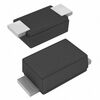SMF24A, диод защитный от перенапряжения - tvs (супрессор) 24в включение 38.9в ограничение sod123f