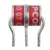 B88069X8690B502, 8x10mm 350v ±20% 10ka/10a 3-х элек. t83a350x