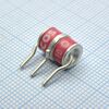 B88069X2710B502, 8x10mm 260v ±20% 10ka/10a 3-х элек. t83a260x
