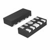 TPD4EUSB30DQAR, сборка защитная tvs-диодов 5.5в_пиковое_ 8в_ограничение 10son