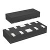 ESD7004MUTAG, tvs диод защитный 5в пиковое рабочее 10в ограничение 10udfn