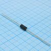 K2400G, диод защитный sidac 190в 1a(rms) 20a 2-pin do-15x россыпь