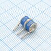 B88069X7200B502, 8x10mm 350v ±20% 20ka/20a 3-х элек. t23a350x