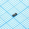 ESD7104MUTAG, tvs диод защитный 5в пиковое рабочее 10в ограничение 10udfn