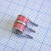 B88069X8740B502, 8x10mm 230v ±20% 20ka/10a 3-х элек. t23a230x