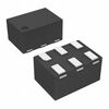 TPD4S009DRYR, сборка защитная tvs-диодов 5.5в_пиковое_ 6son