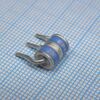 B88069X9800B502, 6х8.1mm 230v ±20% 10ka/10a 3-x элек. t33a230x