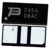 C850-100-WH, surge supp tbu 100ma 850vimp smd