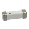 04611.25ER, t fuse chip slow blow acting 1.25a 600v smd ceramic