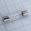 ZH220-080, предохранитель быстродействующий 250в 8а 6.3x30 мм