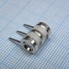 Разрядник F3R75-01E-500, 3-х выв., 7.5x11.5mm, 10ka/10a, 500v
