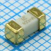 0451.400MRL, предохранитель сверхбыстродействующий 0.4a 125в smd 2410 керамический лента на катушке