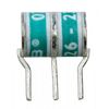 2026-23-C2LF, gas discharge tubes 230vdc 20kadc 20aac 2pf radial thru-hole