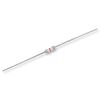 0242.050UAT1, f 250 v 0,05 a 3,02x8,4 mm, в керамическом корпусе