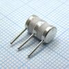 Разрядник F3R60-01E-230, 3-х выв., 7.5x11.5mm, 10ka/10a, 230v