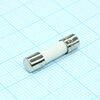 0215016.MXP, миниатюрный медленнодействующий предохранитель 16а 250в 5x20мм в керамическом корпусе россыпь