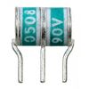 2026-09-C2LF, 7.9x11.3mm 90v ±20% 20ka/20a, 2pf, 3-х элек