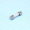 172100.2, m 250 v 2 a 5x20 mm gz, в стеклянном корпусе