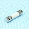 02151.25MXP, миниатюрный медленнодействующий предохранитель 1.25а 250в 5x20мм в керамическом корпусе россыпь