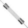 0324015.MXP, f fuse miniature fast acting 15a 280v axial ceramic, аксиальные выводы