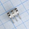 Разрядник F3R75-01J-150, 3-х выв., 7.5x11.5mm, 10ka/10a, 150v