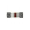 0242.050UR, f 250v 0.05a 3.02x8.4mm, в керамическом корпусе