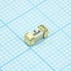 0451.100MRL, предохранитель smd 2.69*6.1мм 0,100a 125v керамический сверхбыстродействующий