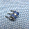 B88069X2271B502, 6х8mm 90v ±20% 10ka/10a 3-x элек. t33a90x