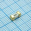 0451008.MRL, предохранитель smd 2.69*6.1мм 8.000a 125v керамический сверхбыстродействующий