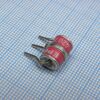 B88069X7960B502, 8x10mm 420v ±20% 10ka/10a 3-х элек. t83a420x