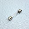 632.020, f 250 v 2 a 6,3x32 mm, в стеклянном корпусе