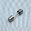 522.520, t 250 v 2 a 5x20 mm, в стеклянном корпусе