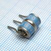 Разрядник NS3R-230GB, 3-х выв., 8.0x10.0mm, 10ka/10a, 230v ±20%