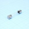 189000.0,4, f 250 v 0,400 a 6,3x32 mm gz, в стеклянном корпусе