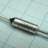 ZH103-135°(15A), термопредохранитель аксиальный 135°(10a)
