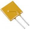 MF-RX185/72-0, самовосстанавливающийся предохранитель ptc 1.85a(hold) 3.7a(trip) 72v 40a 2.1w 12.6s 0.08ohm, радиальные выводы, 15.18 x 3.1 x 21.18mm, россыпью