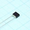 700.127, термопредохранитель радиальный 127°c 1a 250v (n4f )
