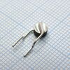 LB080UF, самовосстанавливающийся предохранитель ptc 0.08a(hold) 0.16a(trip) 250v 3a 1w 4s 14ohm, радиальные выводы, 4.8 x 9.3 x 3.8mm, россыпью