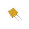 MF-R400, самовосстанавливающийся предохранитель ptc 4a(hold) 8a(trip) 30v 40a 2.5w 12.7s 0.01ohm radial 14.4 x 3 x 24.8mm bulk