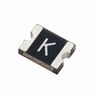 1210L005WR, самовосстанавливающийся предохранитель ptc 0.05a(hold) 0.15a(trip) 30vdc 10a 0.6w 1.5s 3.6ohm smd